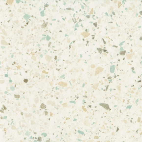 Dekor gresowy Funky white 1 19,8x19,8x0,8 Gat.1