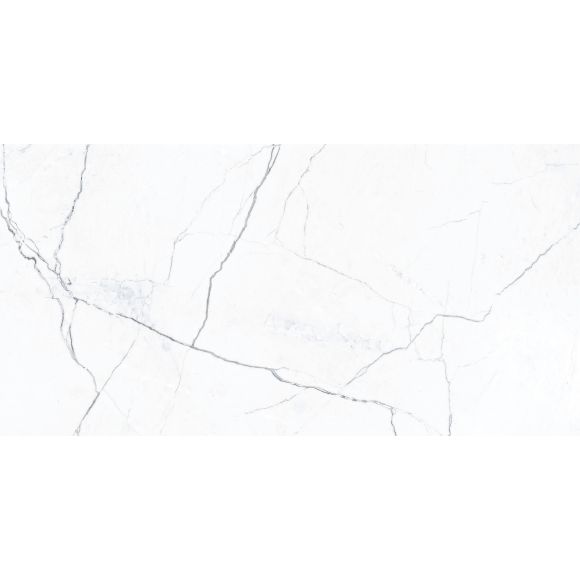 Ecoceramic Elegance Marble Blanco Satin 60X120 /1,44m2/