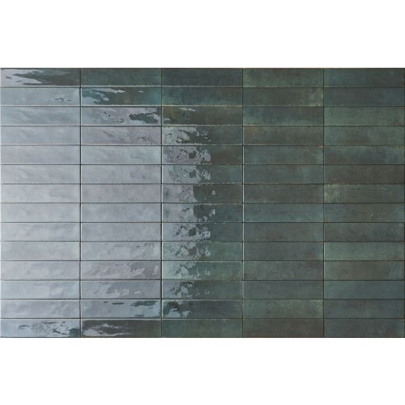 RONDINE SOHO EMERALD 6x25 /0,48m2/ 