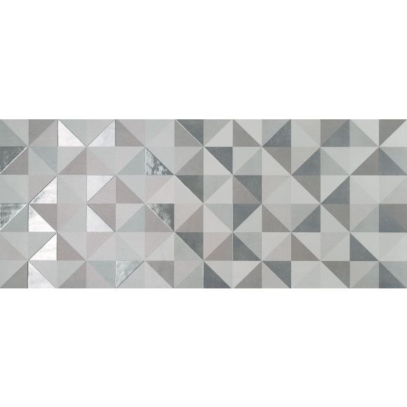 Fap Milano Mood Texture Triangoli 50x120 /1,8m2/