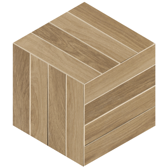Fapnest Natural Cube Mosaico Matt