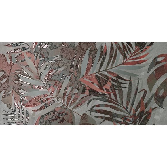 Fap Fap Murals Tropic Ibisco 80x160 /1,28m2/