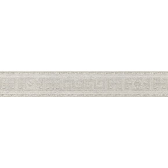 Versace Ceramics FASCIA BIANCO 12,5x80 NATURALE /4szt/