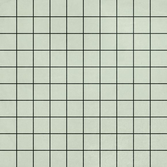 41zero42 Futura Grid Black 15x15 /0,5m2/