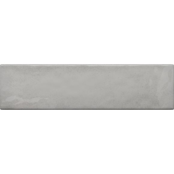 Płytka ścienna Masovia griggio A gloss STR 29,8x7,8x1 Gat.1