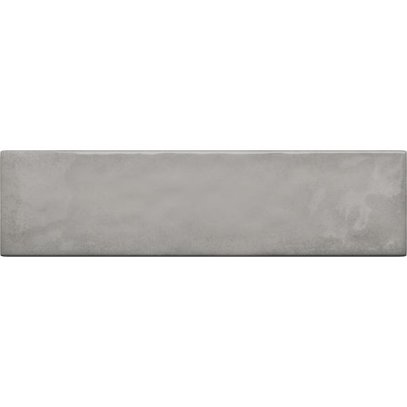 Płytka ścienna Masovia griggio B gloss STR 29,8x7,8x1 Gat.1