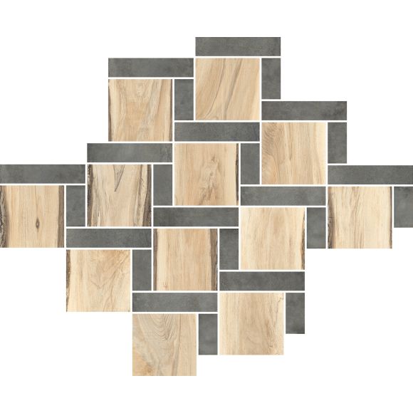 Rondine Sherwood Maple Square 28x31