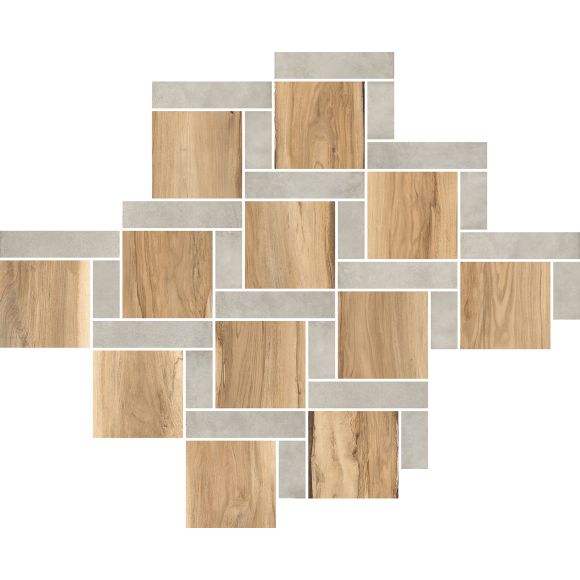 Rondine Sherwood Oak Square 28x31