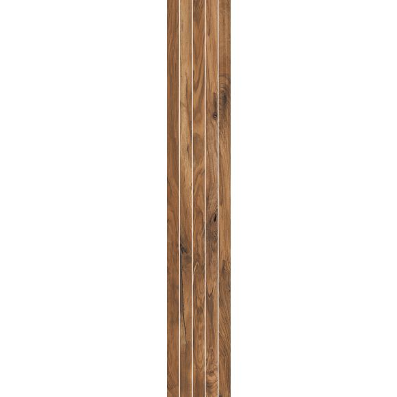 Rondine Sherwood Mahogany Tendina 24x150