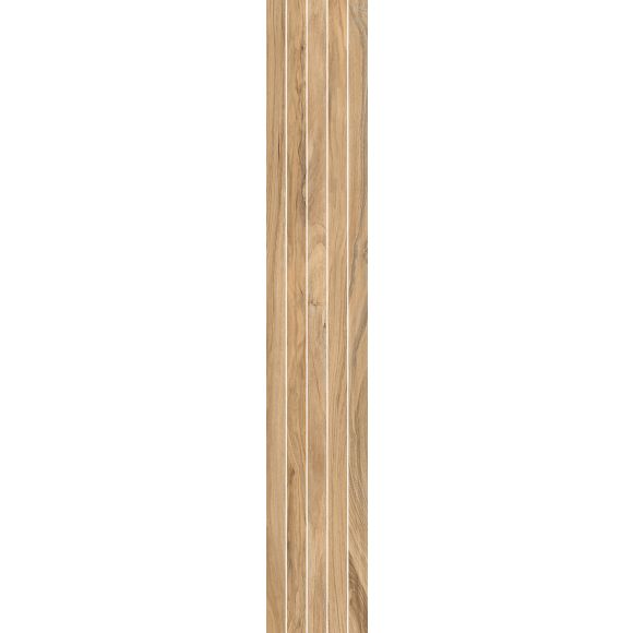 Rondine Sherwood Oak Tendina 24x150