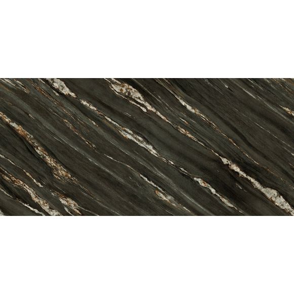 Spiek KWARCOWY SapienStoneKuroca 4D Polished 20mm