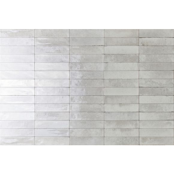 RONDINE SOHO LIGHT GREY 6x25 /0,48m2/ 