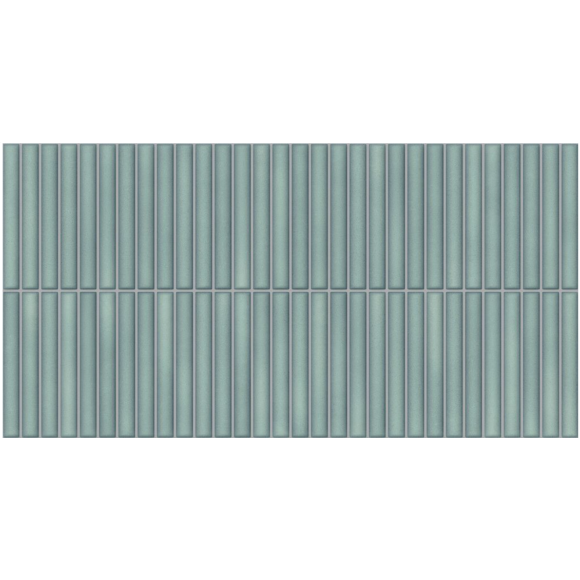 GAYAFORES Deco Lingot Aqua 32×62,5