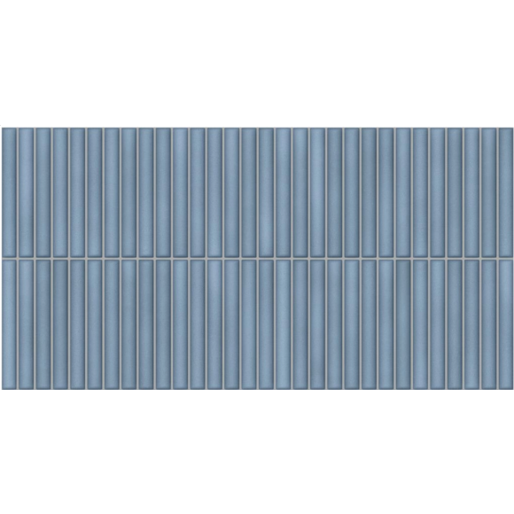 GAYAFORES Deco Lingot Blue 32×62,5