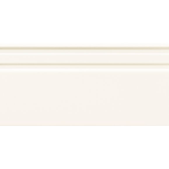 Listwa ścienna Timeless white 3 32,8x16 Gat.1