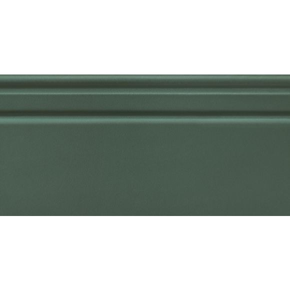 Listwa ścienna Timeless green 3 32,8x16 Gat.1