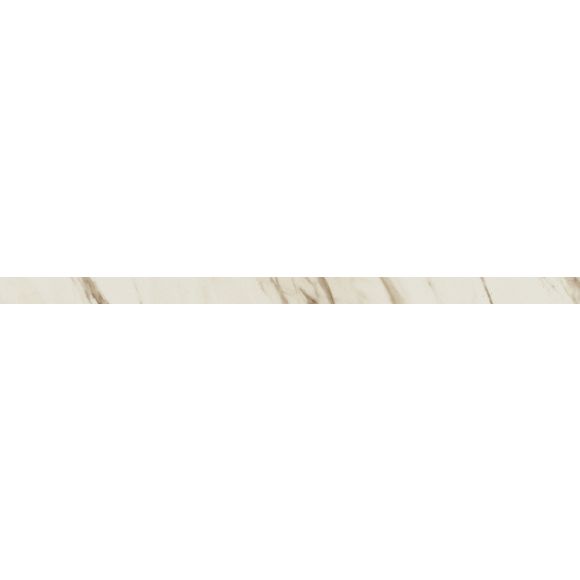 Versace Ceramics MARBLE BIANCO CAL LAP 2,7x58,5 LUX /6szt/
