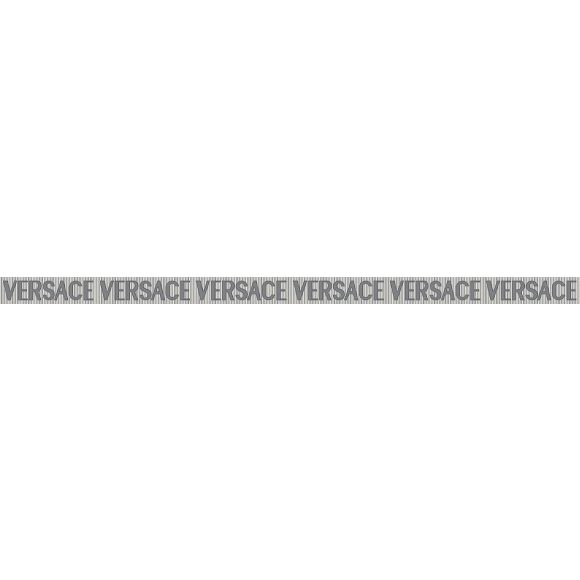 Versace Ceramics LIS.FIR.NAT BIAN/PLAT 2,7X60 NATURALE /6szt/