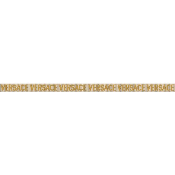 Versace Ceramics LIS.FIR.NAT MIEL/ORO 2,7X60 NATURALE /6szt/