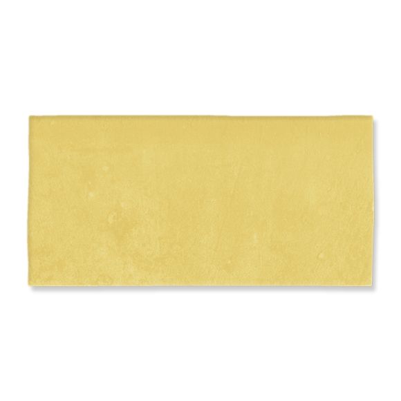 Wow Fez Bullnose  Mustard Matt 3,5x12,5 /40szt/