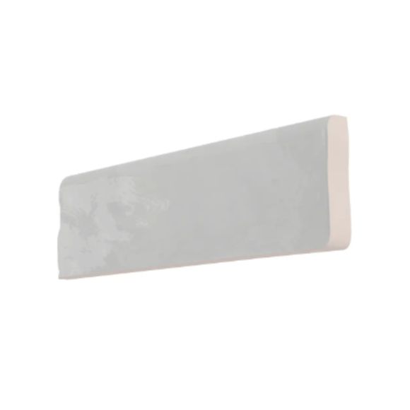 Wow Crafted Bullnose Hm Grey - Griggio 1.5X6 3,5x15 /36szt/