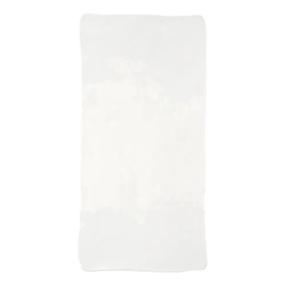 Wow Crafted Hm White - Bianco 3X6 7,5x15 /0,428m2/