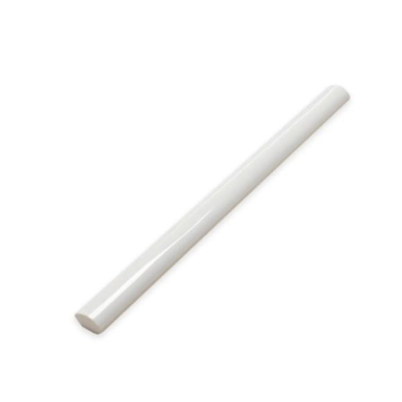 Wow Grace  Rounded Edge Grey Gloss 1,1x30 /10szt/