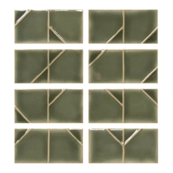 Origami Moss 6,2x12,5 /0,563 m2/