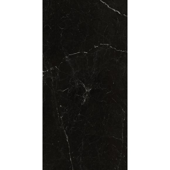Panaria Eternity Marquina Black 60x120 Lux 9,5mm /1,44m2/
