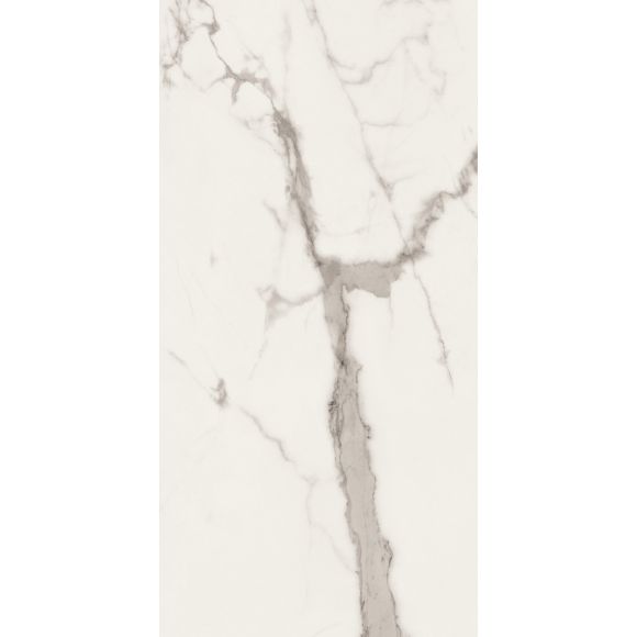 Panaria Eternity Statuario White 60x120 Lux 9,5mm /1,44m2/