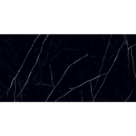 Płytka gresowa Black Pulpis POL 119,8x59,8x0,8 Gat.1