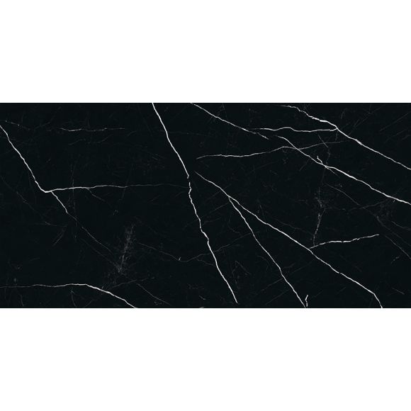 Płytka gresowa Black Pulpis POL 274,8x119,8 Gat.1