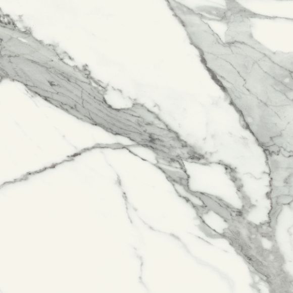 Płytka gresowa Specchio Carrara POL 59,8x59,8x0,8 Gat.1