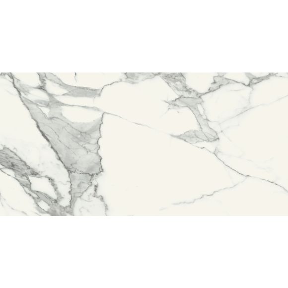 Płytka gresowa Specchio Carrara POL 119,8x59,8x0,8 Gat.1