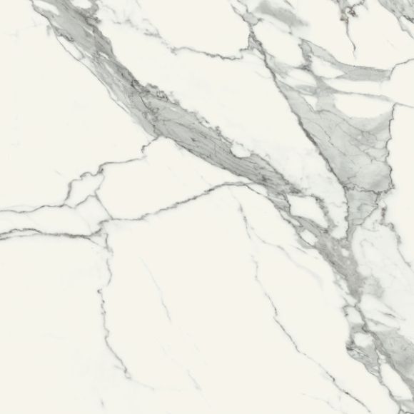 Płytka gresowa Specchio Carrara POL 119,8x119,8 Gat.1