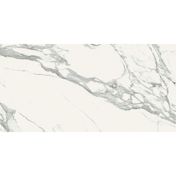Płytka gresowa Specchio Carrara SAT 239,8x119,8 Gat.1