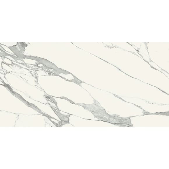 Płytka gresowa Specchio Carrara A POL 239,8x119,8 Gat.1