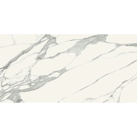 Płytka gresowa Specchio Carrara B POL 239,8x119,8 Gat.1