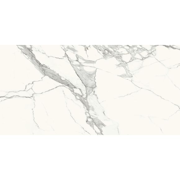 Płytka gresowa Specchio Carrara SAT 274,8x119,8 Gat.1