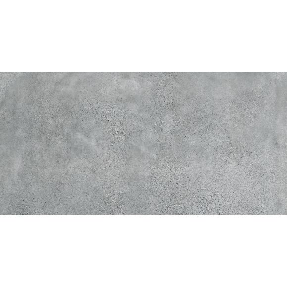 Płytka gresowa Terrazzo grey MAT 274,8x119,8 Gat.1