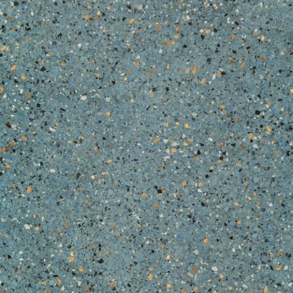 Płytka gresowa Funky blue 59,8x59,8 Gat.1