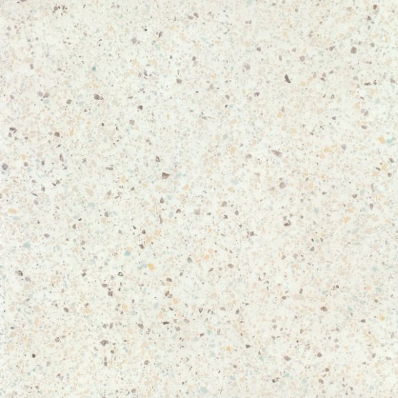 Płytka gresowa Funky white 59,8x59,8x0,8 Gat.1