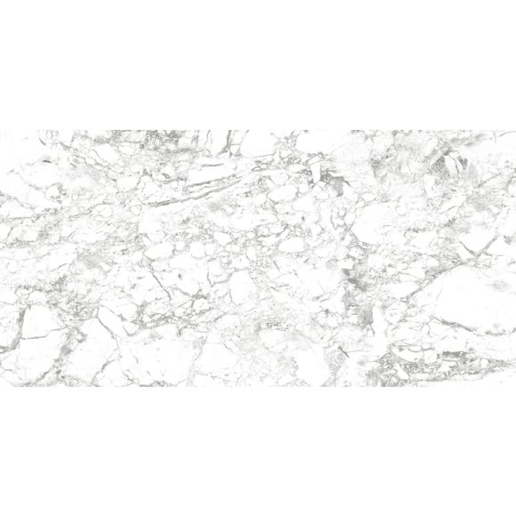 Płytka gresowa Lounge Stone White POL STR 119,8x59,8x0,8 Gat.1