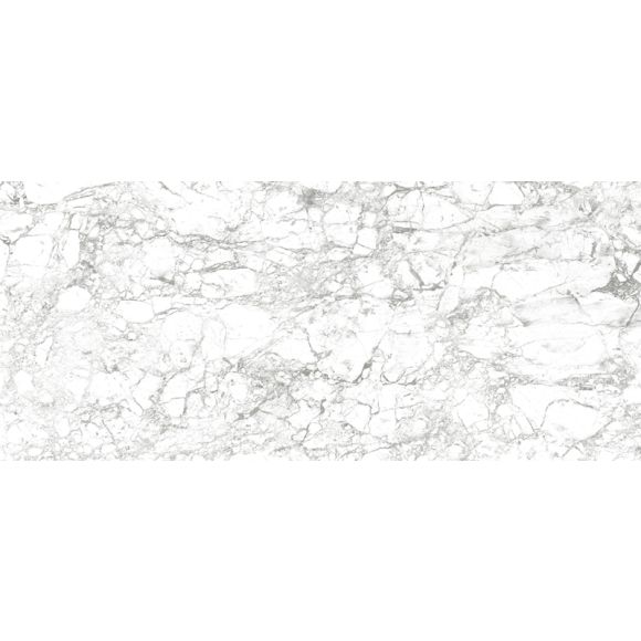Płytka gresowa Lounge Stone White POL STR 274,8x119,8 Gat.1