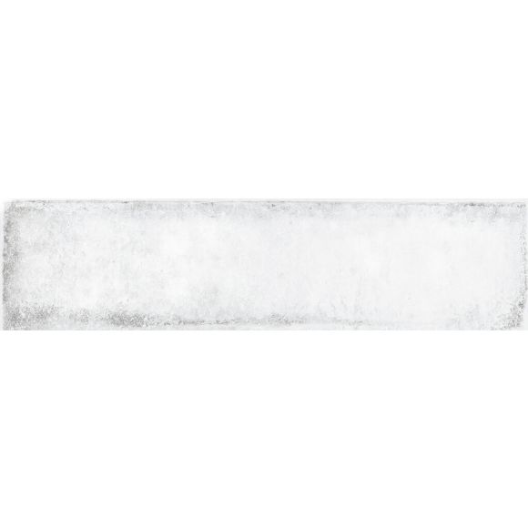 Cifre Alchimia White Brillo 7,5x30 /0,50m2/