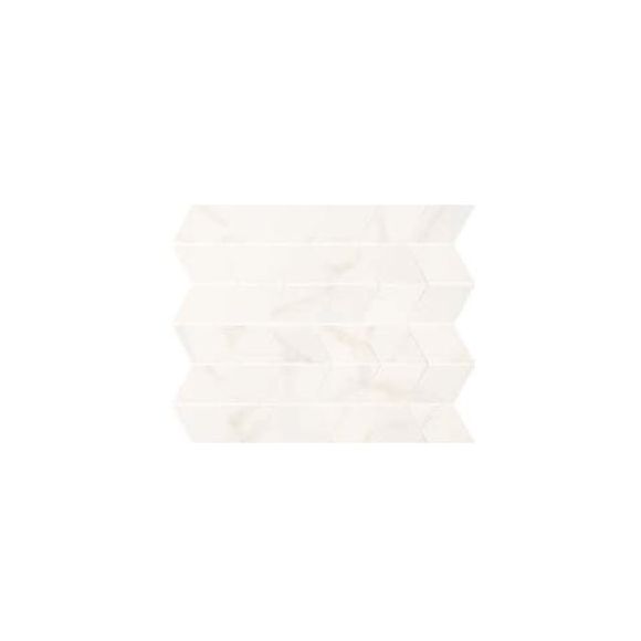 Panaria Trilogy Calacatta White 30x34,5 Lux 9,5mm /0,414m2/