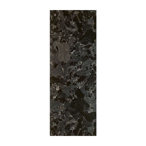 Płytka ścienna Scoria black 32,8x89,8 Gat.1