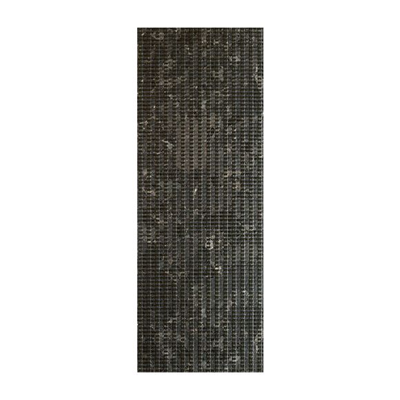 Płytka ścienna Scoria black STR 32,8x89,8 Gat.1