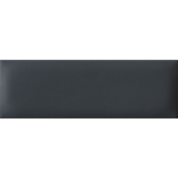 Płytka ścienna Sophisticated brick black 23,7x7,8 Gat.1