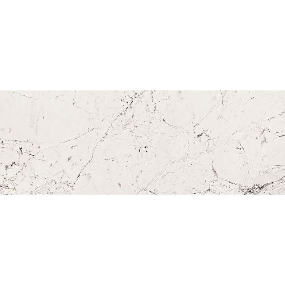 Płytka ścienna Sophisticated white 32,8x89,8 Gat.1